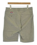 BENDAVIS（ベンデイビス）ショートパンツ グレー サイズ:32(L位) メンズ/2200690208153
