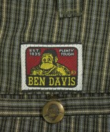 BENDAVIS（ベンデイビス）ショートパンツ カーキ サイズ:34(XL位) メンズ/2200690208160