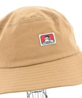 BENDAVIS（ベンデイビス）ハット ベージュ サイズ:57-59cm メンズ/2200695557027