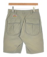 BENDAVIS（ベンデイビス）ショートパンツ カーキ サイズ:30(M位) メンズ/2200700473137