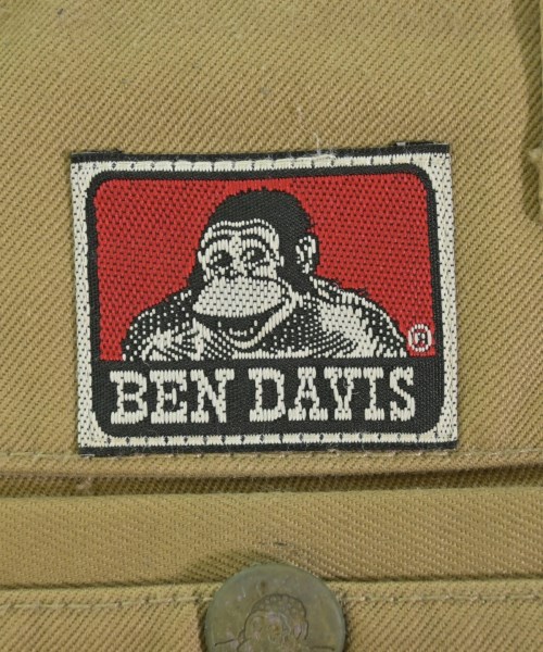 BENDAVIS（ベンデイビス）チノパン ベージュ サイズ:32(L位) メンズ/2200698860940