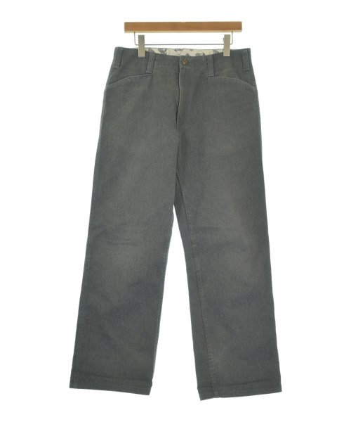 BENDAVIS(ベンデイビス)デニムパンツ グレー サイズ:32(L位)/2200655179146
