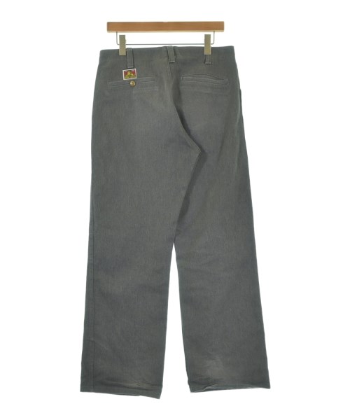BENDAVIS（ベンデイビス）デニムパンツ グレー サイズ:32(L位) メンズ/2200655179146