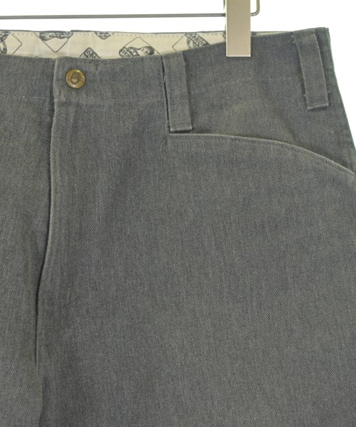 BENDAVIS（ベンデイビス）デニムパンツ グレー サイズ:32(L位) メンズ/2200655179146