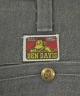 BENDAVIS（ベンデイビス）デニムパンツ グレー サイズ:32(L位) メンズ/2200655179146
