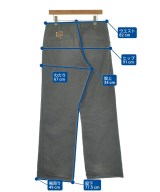 BENDAVIS（ベンデイビス）デニムパンツ グレー サイズ:32(L位) メンズ/2200655179146