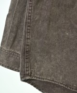 BENDAVIS（ベンデイビス）カジュアルシャツ 茶 サイズ:L メンズ/2200642252227