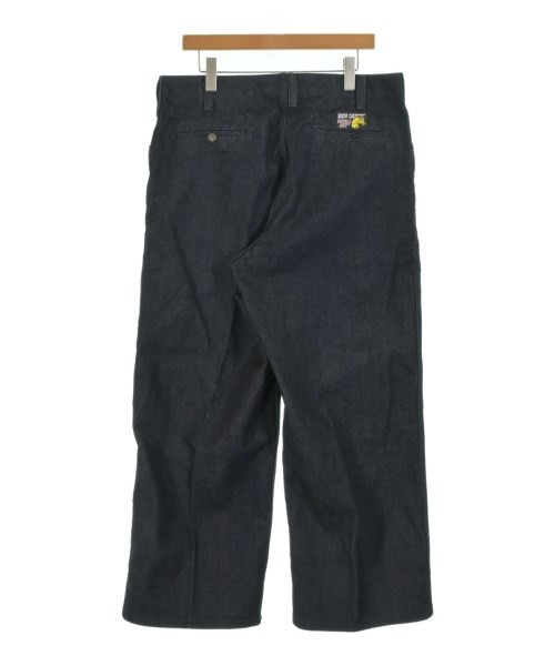 BENDAVIS（ベンデイビス）デニムパンツ 紺 サイズ:36(XXL位) メンズ/2200660159010