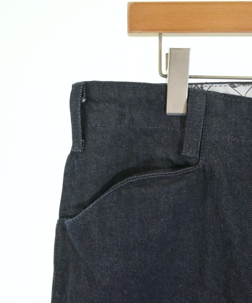 BENDAVIS（ベンデイビス）デニムパンツ 紺 サイズ:36(XXL位) メンズ/2200660159010