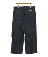 BENDAVIS（ベンデイビス）デニムパンツ 紺 サイズ:36(XXL位) メンズ/2200660159010