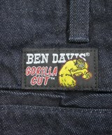 BENDAVIS（ベンデイビス）デニムパンツ 紺 サイズ:36(XXL位) メンズ/2200660159010