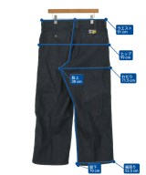 BENDAVIS（ベンデイビス）デニムパンツ 紺 サイズ:36(XXL位) メンズ/2200660159010