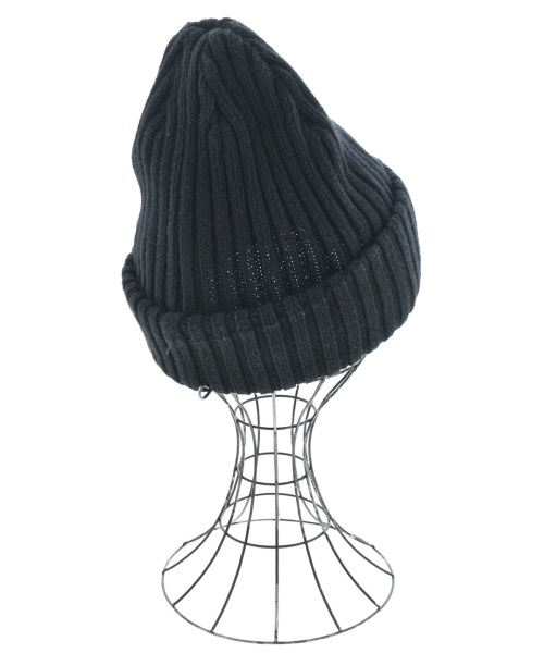 BENDAVIS（ベンデイビス）ニットキャップ・ビーニー 黒 サイズ:- メンズ/2200660671055