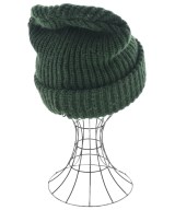 BENDAVIS（ベンデイビス）ニットキャップ・ビーニー 緑 サイズ:- メンズ/2200657395308
