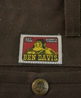 BENDAVIS（ベンデイビス）チノパン 茶 サイズ:36(XXXL位) メンズ/2200705769068