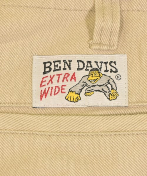 BENDAVIS（ベンデイビス）その他 ベージュ サイズ:36(XXL位) メンズ/2200705917094