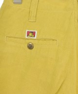 BENDAVIS（ベンデイビス）その他 黄 サイズ:26(M位) レディース/2200704800120