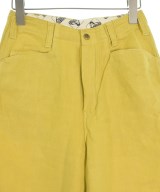 BENDAVIS（ベンデイビス）その他 黄 サイズ:26(M位) レディース/2200704800120