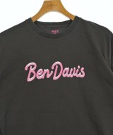 BENDAVIS（ベンデイビス）Tシャツ・カットソー グレー サイズ:-(L位) メンズ/2200657001117