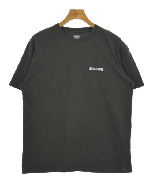 BENDAVIS(ベンデイビス)Tシャツ・カットソー グレー サイズ:-(L位)/2200657001124