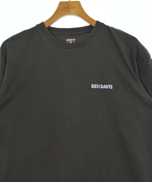 BENDAVIS（ベンデイビス）Tシャツ・カットソー グレー サイズ:-(L位) メンズ/2200657001124
