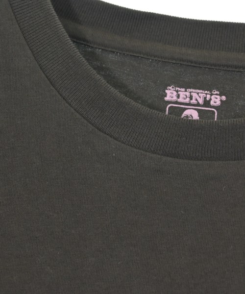 BENDAVIS（ベンデイビス）Tシャツ・カットソー グレー サイズ:-(L位) メンズ/2200657001124