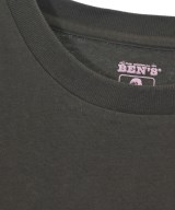 BENDAVIS（ベンデイビス）Tシャツ・カットソー グレー サイズ:-(L位) メンズ/2200657001124