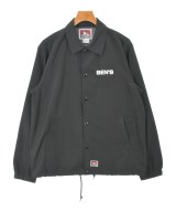 BENDAVIS（ベンデイビス）ブルゾン 黒 サイズ:M メンズ/2200660011011