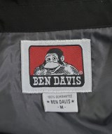 BENDAVIS（ベンデイビス）ブルゾン 黒 サイズ:M メンズ/2200660011011