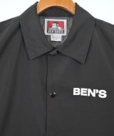 BENDAVIS（ベンデイビス）ブルゾン 黒 サイズ:M メンズ/2200660011011