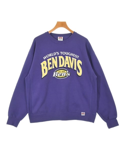 BENDAVIS(ベンデイビス)のスウェット サイズ:L 3,600円