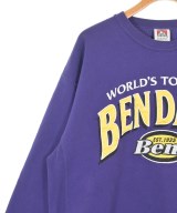 BENDAVIS（ベンデイビス）スウェット 紫 サイズ:L メンズ/2200731444069