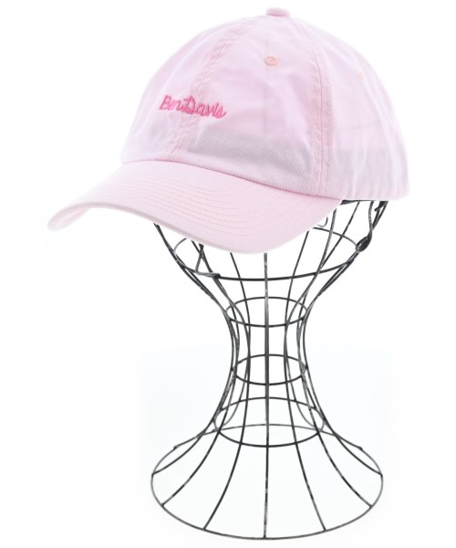 BENDAVIS(ベンデイビス)のキャップ サイズ:57-59cm 1,800円