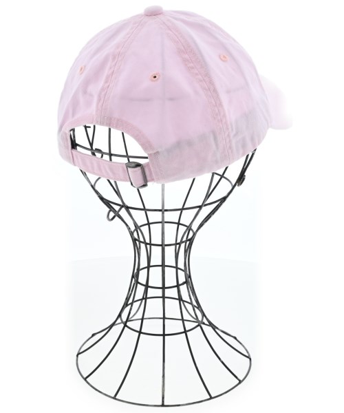 BENDAVIS（ベンデイビス）キャップ ピンク サイズ:57-59cm レディース/2200726099274