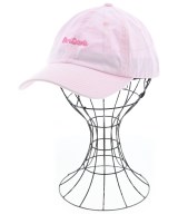 BENDAVIS（ベンデイビス）キャップ ピンク サイズ:57-59cm レディース/2200726099274