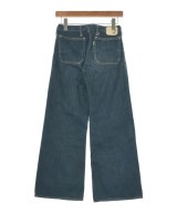 FABFOUR（ファブフォー）デニムパンツ 青 サイズ:0(XS位) レディース/2200643197015