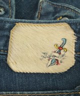 FABFOUR（ファブフォー）デニムパンツ 青 サイズ:0(XS位) レディース/2200643197015