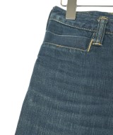 FABFOUR（ファブフォー）デニムパンツ 青 サイズ:0(XS位) レディース/2200643197015