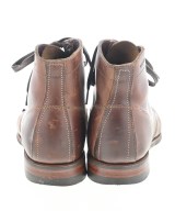 WOLVERINE（ウルヴァリン）ブーツ 茶 サイズ:UK9(27.5cm位) メンズ/2200692767252