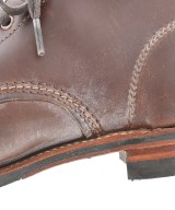 WOLVERINE（ウルヴァリン）ブーツ 茶 サイズ:UK9(27.5cm位) メンズ/2200692767252