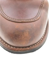 WOLVERINE（ウルヴァリン）ブーツ 茶 サイズ:UK9(27.5cm位) メンズ/2200692767252