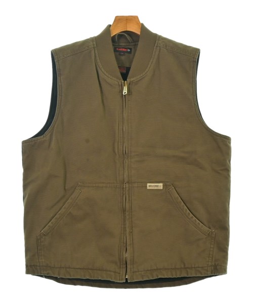 WOLVERINE(ウルヴァリン)その他 茶 サイズ:L/2200645524659