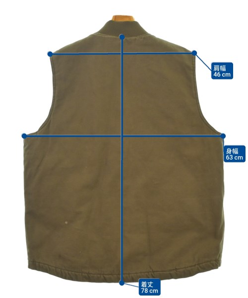 WOLVERINE（ウルヴァリン）その他 茶 サイズ:L メンズ/2200645524659