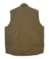 WOLVERINE（ウルヴァリン）その他 茶 サイズ:L メンズ/2200645524659