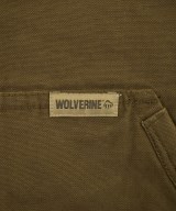WOLVERINE（ウルヴァリン）その他 茶 サイズ:L メンズ/2200645524659