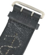 SKULL JEANS（スカルジーンズ）ブレスレット・バングル 黒 サイズ:- メンズ/2200526731374