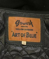 GOWEST（ゴーウェスト）その他 黒 サイズ:3(L位) メンズ/2200677988016