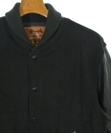 GOWEST（ゴーウェスト）その他 黒 サイズ:3(L位) メンズ/2200677988016