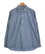 POST O'ALLS カジュアルシャツ