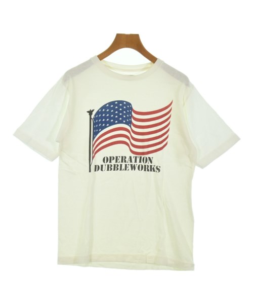 ダブルワークス(DUBBLEWORKS)のDUBBLEWORKS Tシャツ・カットソー